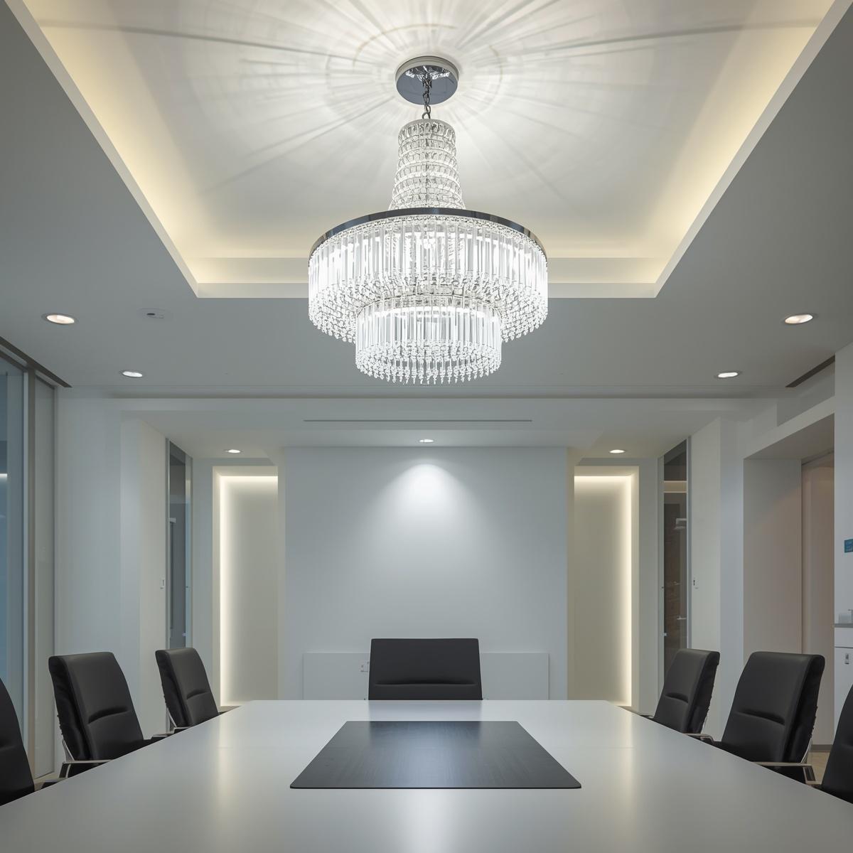 CORPORATE OFFICE